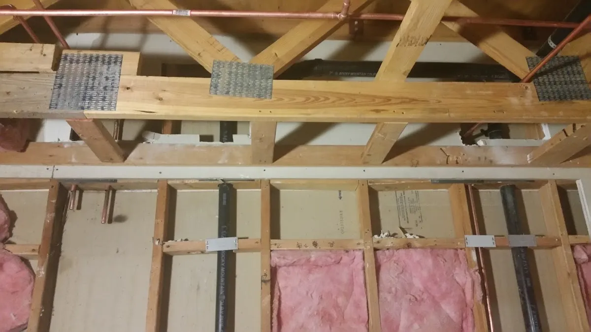 Water Line Repair in Woodlawn, MD